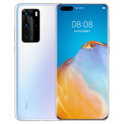 Huawei-smartphone, P40 Pro, RAM 8 Go, 6.58 , Ã©tanche, tÃ©lÃ©phone intelligent, terminal mobile, Android, 5G, 50MP + 32MP, 256 Go, IP68 small picture n° 3