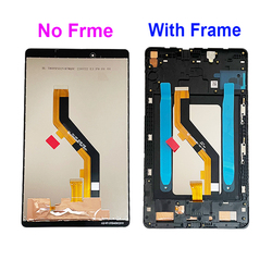 8 d'origine pour Samsung Galaxy Tab A 8.0 2019 Tgain T295 SM-T290 SM-T295 Ã©cran LCD + Ã©cran tactile HÃ©bergements eur assemblÃ©e small picture n° 3