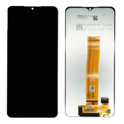 6.5 Original Pour Samsung Galaxy A02 Ã‰cran LCD A022 Ã‰cran SM-A022M Remplacement Pour Samsung A022F A022G A022M SM-A022F LCD small picture n° 2