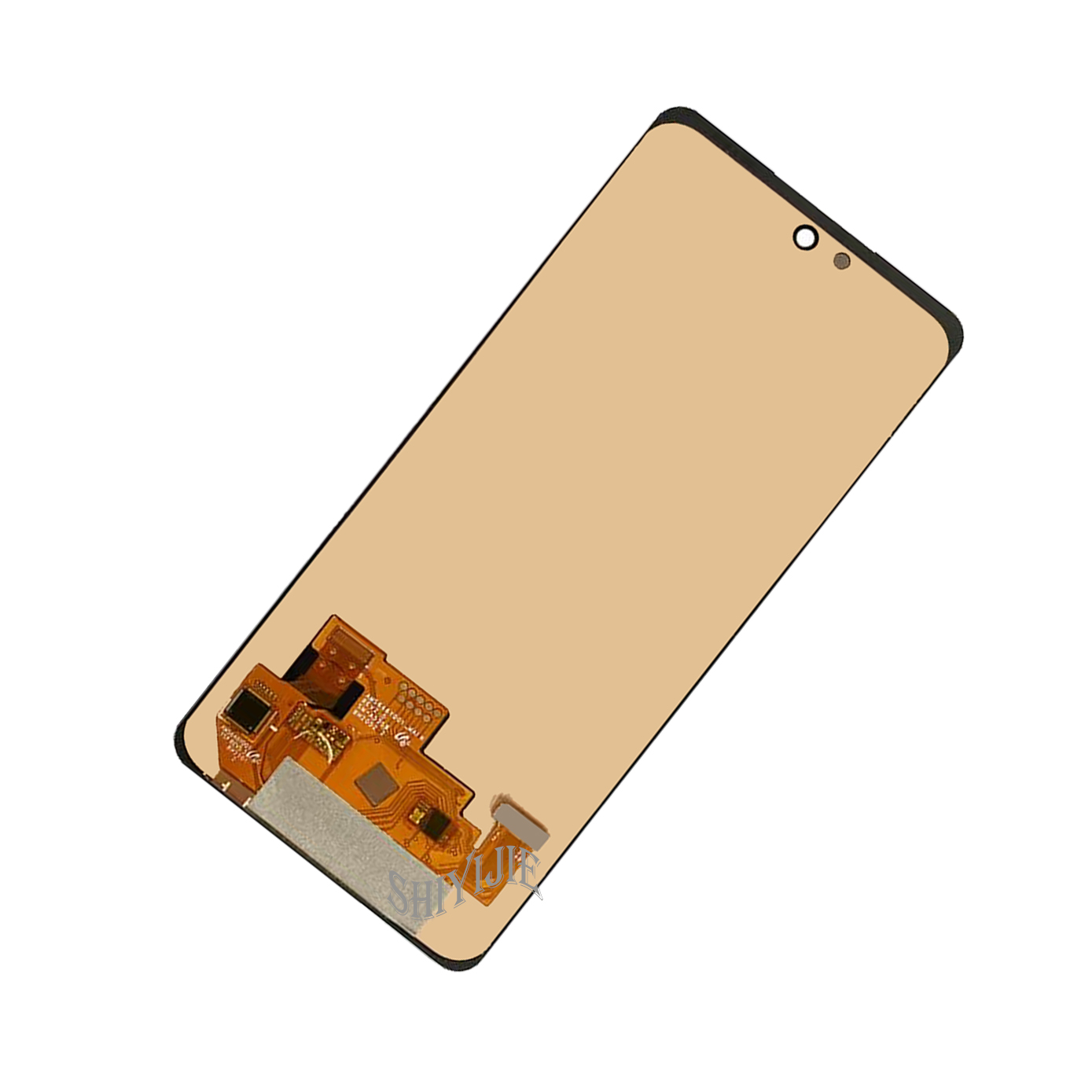 Super AMOLED 6.5 pour Samsung A52 4G AfruitSM-A525B SM-A525F LCD Ã‰cran Tactile Pour Samsung Galaxy Afruit525 M A525F/DS LCD n° 6