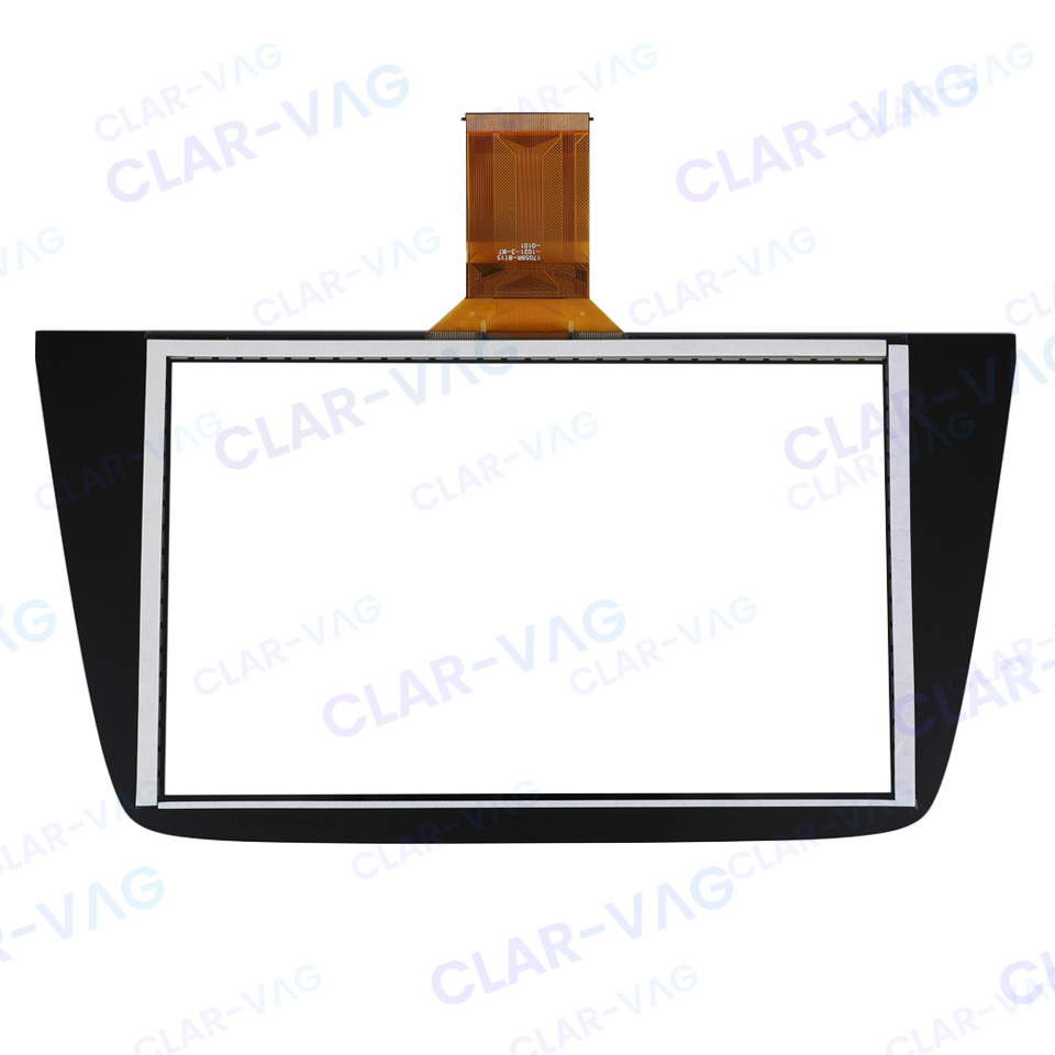 Ã‰cran tactile LCD pour Opel Astra K autoradio lecteur DVD navigation GPS LQ080Y5DZ10 LQ080Y5DZ06 LQ080Y5DZ12 8.0 pouces n° 6