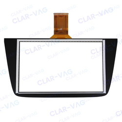 Ã‰cran tactile LCD pour Opel Astra K autoradio lecteur DVD navigation GPS LQ080Y5DZ10 LQ080Y5DZ06 LQ080Y5DZ12 8.0 pouces small picture n° 6