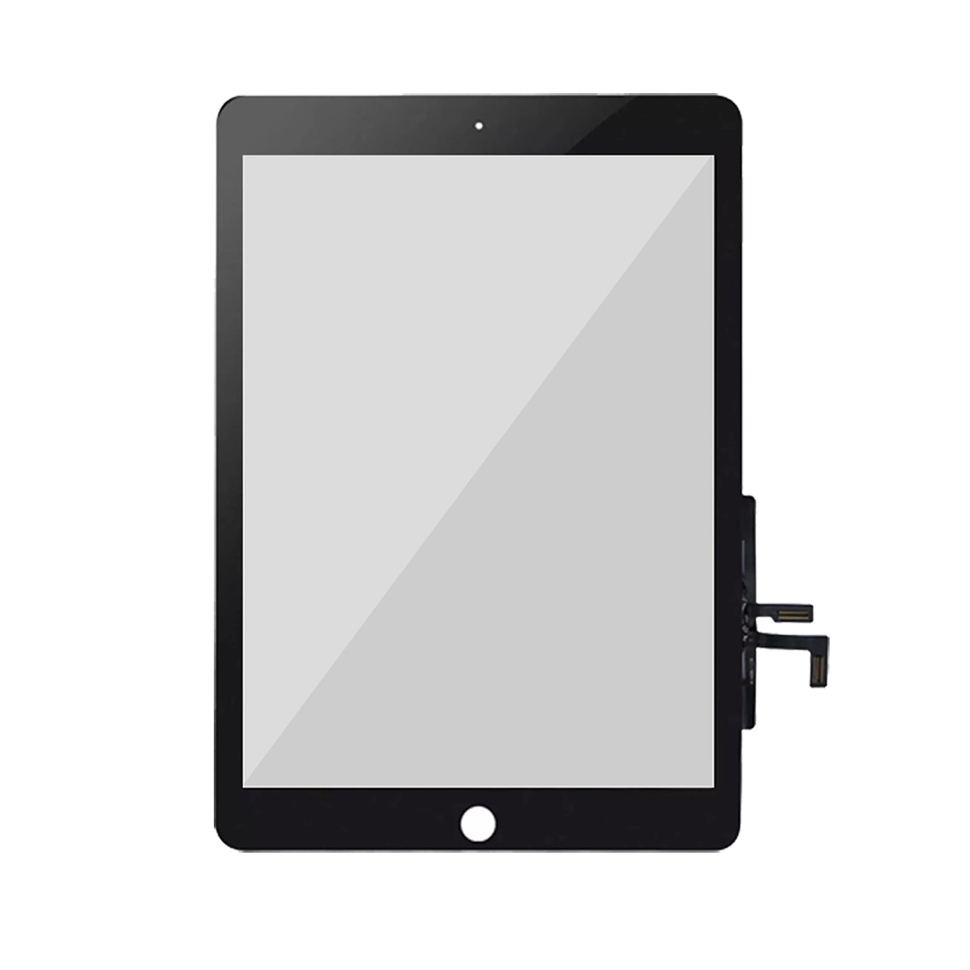 Ensemble Ã©cran tactile LCD de remplacement, pour iPad 5 A1474 A1475 A1476, tablette PC Air 1 Air1 iPad5 n° 6