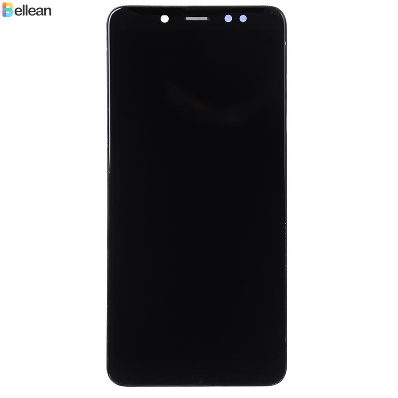 Ensemble Ã©cran tactile LCD avec chÃ¢ssis, 5.99 pouces, pour Xiaomi Redmi Note 5 Pro MEI7S MEI7 n° 2