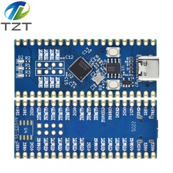 Carte de dÃ©veloppement Air103 TYPE-C carte mÃ¨re 32 bits 240Mhz, LuatOS count804, systÃ¨me LUA prend en charge LCD multi-Ã©cran/Ã©ventuelles I/EINK pour Ardu37 small picture n° 5