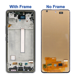 Ensemble Ã©cran tactile LCD Super AMOLED de remplacement, pour Samsung Galaxy A53 5G A536B A536U A536W A536N, 6.5 small picture n° 3