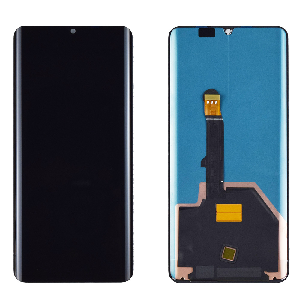 Nouvel Ã©cran 6.47 pour Huawei P30 Pro LCD Ã©cran tactile HÃ©bergements eur assemblÃ©e avec cadre pour P30 PRO VOG-L29 L09 L04 remplacement n° 2