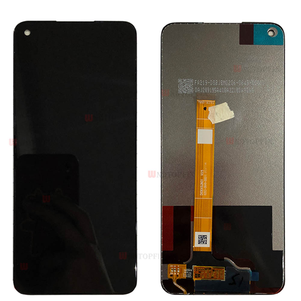 Ensemble Ã©cran tactile LCD, 6.52 pouces, pour Oppo A53 2020, CPH2127, CPH2131, PECM30 n° 4