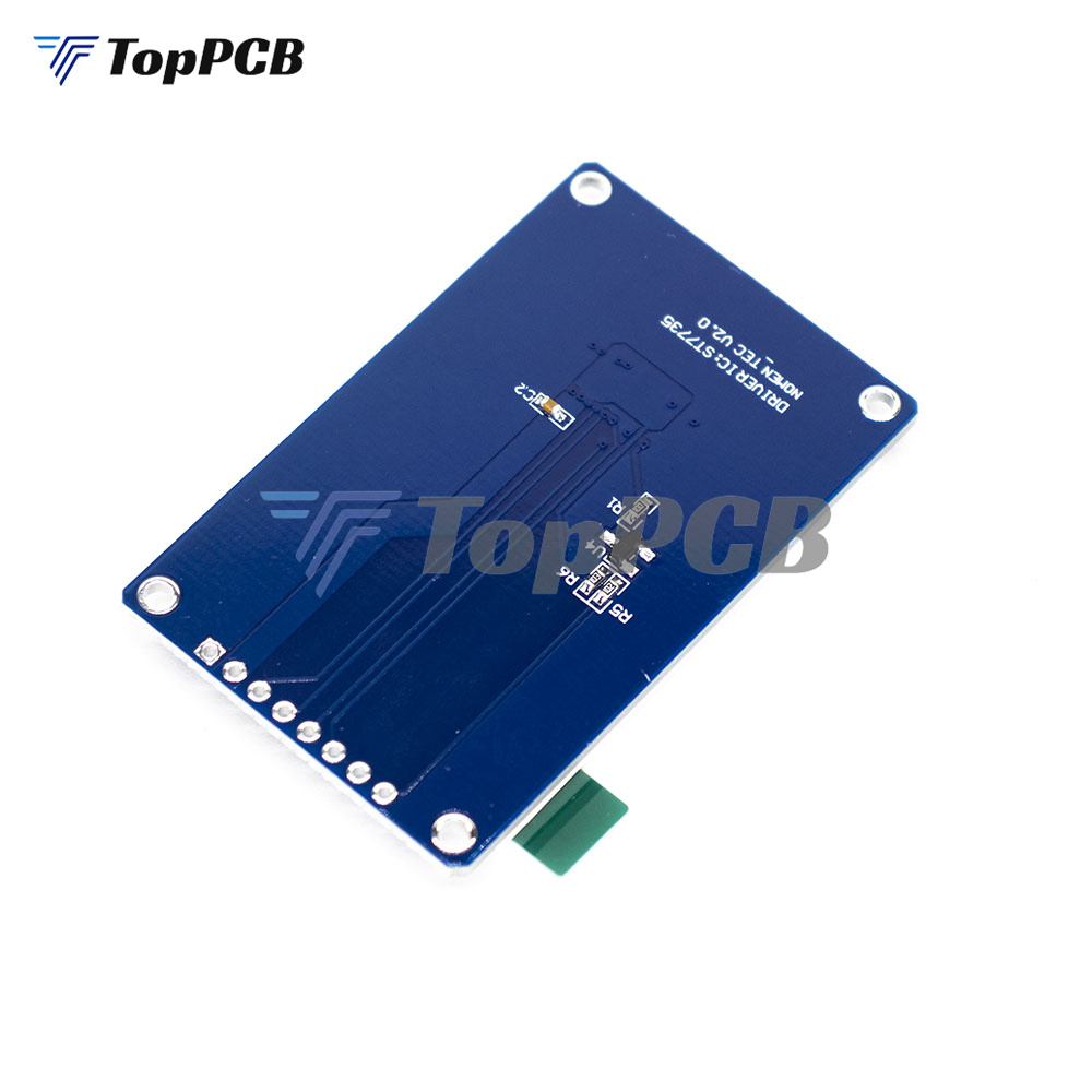 Ã‰cran LCD SPI TFT 1.8x128, 160 pouces, Module d'affichage ST7735S, 3.3V, pour Arduino n° 4