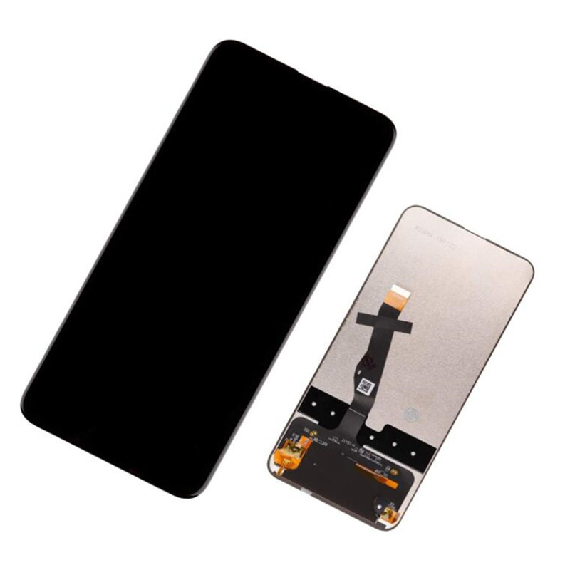 Bloc Ã©cran tactile LCD de remplacement, 6.59 pouces, pour Huawei P Smart Z Y9 Prime 2019, Original n° 5