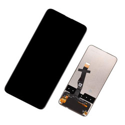 Bloc Ã©cran tactile LCD de remplacement, 6.59 pouces, pour Huawei P Smart Z Y9 Prime 2019, Original small picture n° 5