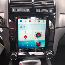 Pentohoi-Autoradio pour Volkswagen VW Touareg, Ã©cran de placements 2002-2015, navigateur Carplay, lecteur vidÃ©o Ã  limitation, Android 12, 5G small picture n° 2