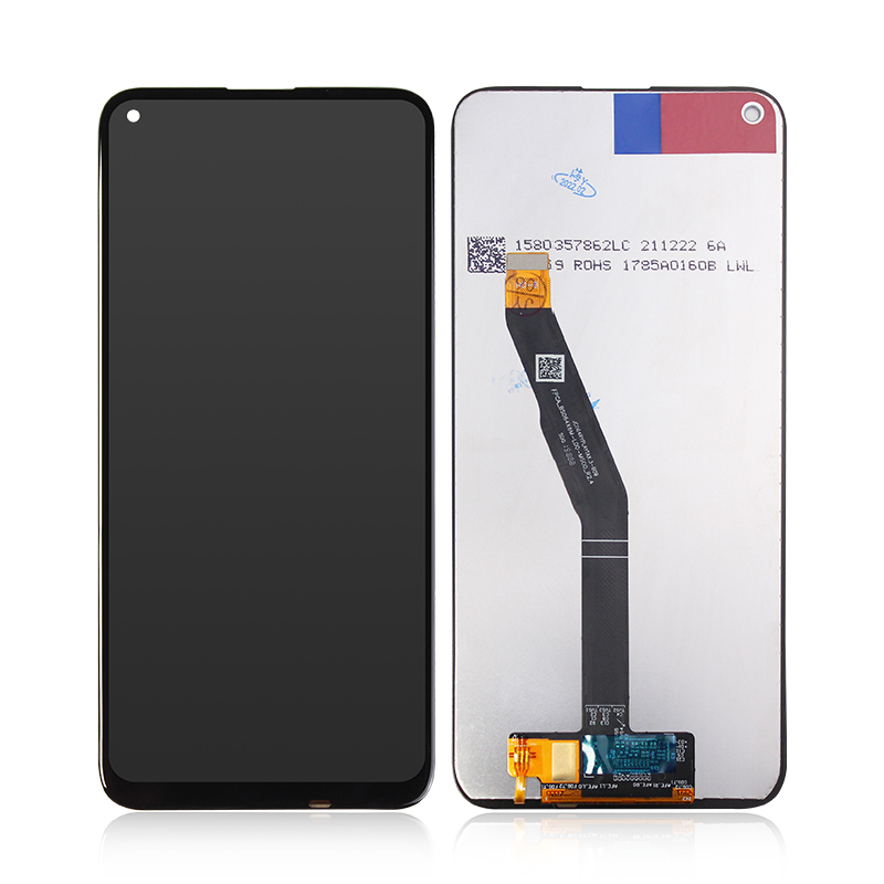 Ã‰cran LCD avec chÃ¢ssis, 720x1520, pour Huawei Honor Play 3/4T /p40 Lite E, HONOR Y7 Prime2020 ASK-AL00x, Original n° 3