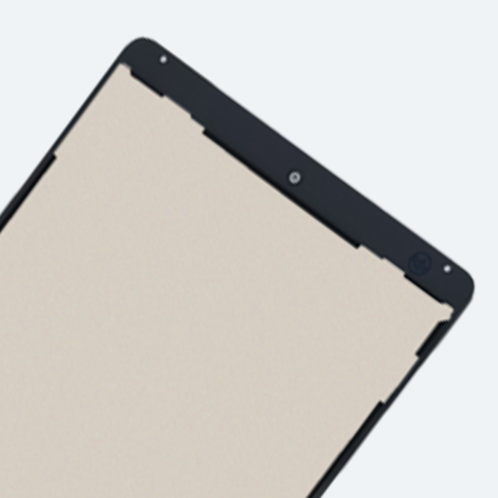 Bloc écran tactile LCD de remplacement, AAA +, pour Apple iPad 6 Air 2 A1567 A1566, original n° 5