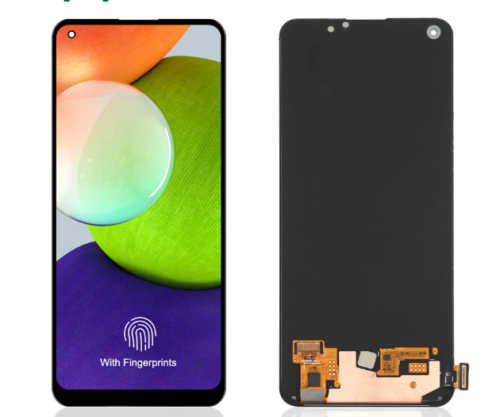 Bloc Ã©cran tactile LCD, pour OPPO Reno6 Z CPH2237 6z 6 Lite n° 1