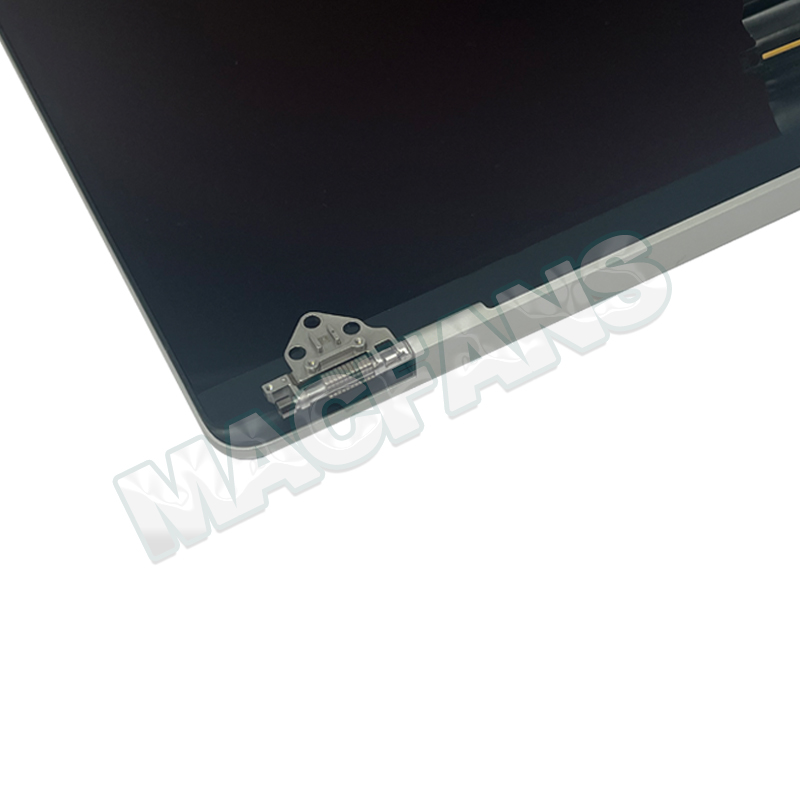 Ã‰cran LCD pour MacPlePro Retina 16 Dallas A2485, assemblage pour ordinateur portable, argent, gris, invitation, remplacement, EMC3651, 2021 n° 5