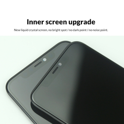 Bloc écran tactile LCD OLED de remplacement, avec outils, pour iPhone X XS Poly 11 Pro XS Max small picture n° 2