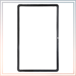 1 piÃ¨ce pour Huawei MatePad 10.4 BAH3-L09 BAH3-W09 W19 AL00 LCD avant Ã©cran tactile lentille extÃ©rieure panneau de verre avec colle OCA stratifiÃ© small picture n° 2