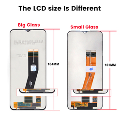 Ensemble Ã©cran tactile LCD avec chÃ¢ssis, pour Samsung Galaxy A025 A025M A025F/DS A025G/DS A025M, 1 piÃ¨ce small picture n° 2