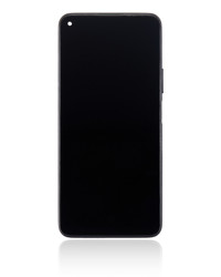 Ã‰cran LCD de Remplacement avec Cadre pour Huawei P40 Lite 5G, ReconditionnÃ©, Noir Nuit small picture n° 3