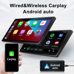 Autoradio Android pour Renault Clio 3 CLIO 2006-2019, StÃ©rÃ©o, Limitation, Lecteur VidÃ©o, Navigation GPS, Carplay, Moniteur, Audio, 2Din small picture n° 3