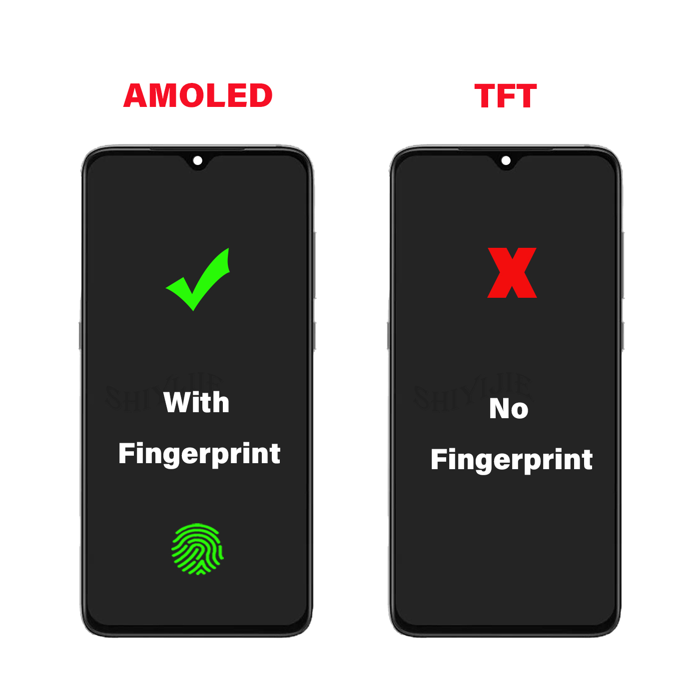 Bloc Ã©cran tactile LCD Super AMLOED, piÃ¨ce de rechange pour Samsung Galaxy A53 5G A536U A536B A5360 A53 5G n° 3