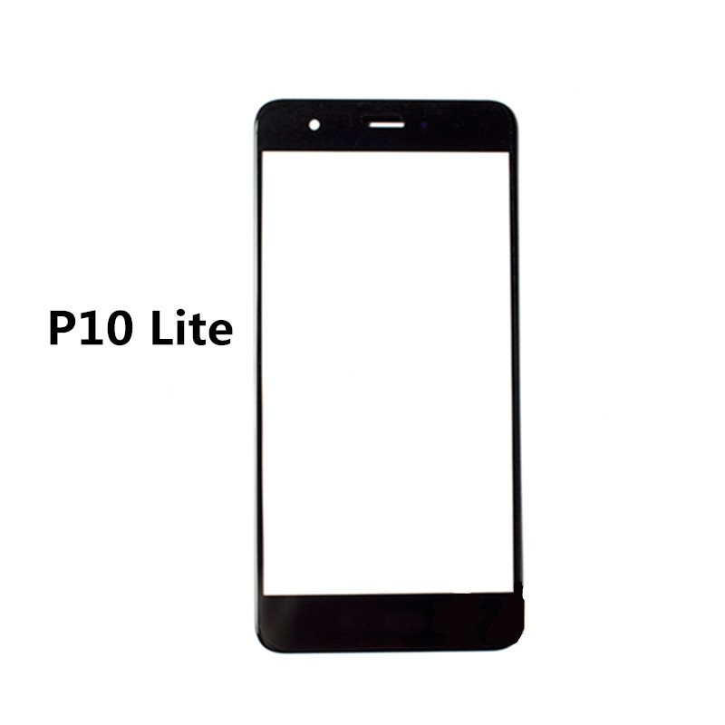 Ã‰cran extÃ©rieur pour Huawei P50 P10 P20 Pro P30 P40 Lite E 4G 5G, Ã©cran tactile avant LCD, couvercle en verre, rÃ©paration, piÃ¨ce de rechange OCA n° 2