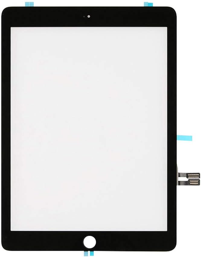 Ã‰cran tactile LCD de remplacement pour iPad, pour modÃ¨les 6, 6e gÃ©nÃ©ration, A1954, A1893, 9.7, 2018 n° 3