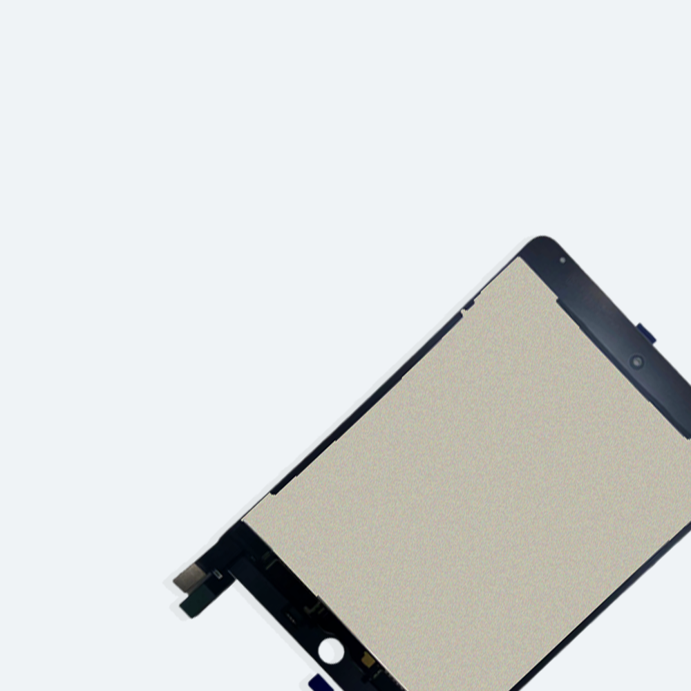 Ensemble Ã©cran tactile LCD de remplacement, pour Apple iPad mini 4 A1538 A1550, 100% n° 5