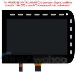 WABath-O ELEMNT ROAM-Ecran LCD de vÃ©lo de route et VTT, accessoire de rÃ©paration et de remplacement pour ordinateur (WFCC4) small picture n° 3