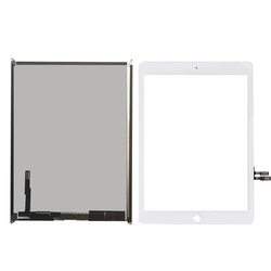 Ã‰cran tactile LCD pour iPad 2018, panneau de HÃ©bergements eur d'Ã©cran tactile pour iPad 6 6th Isabel 2018 A1893 A1954, nouveau small picture n° 6