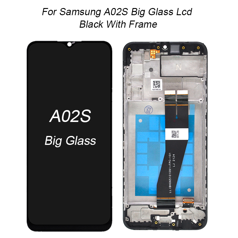 Ensemble Ã©cran tactile LCD avec chÃ¢ssis, pour Samsung Galaxy A025 A025M A025F/DS A025G/DS A025M, 1 piÃ¨ce n° 5