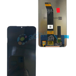 Écran LCD FHD avec châssis, 6.58 pouces, pour Xiaomi Redmi Note 11E, nouveau, testé small picture n° 5