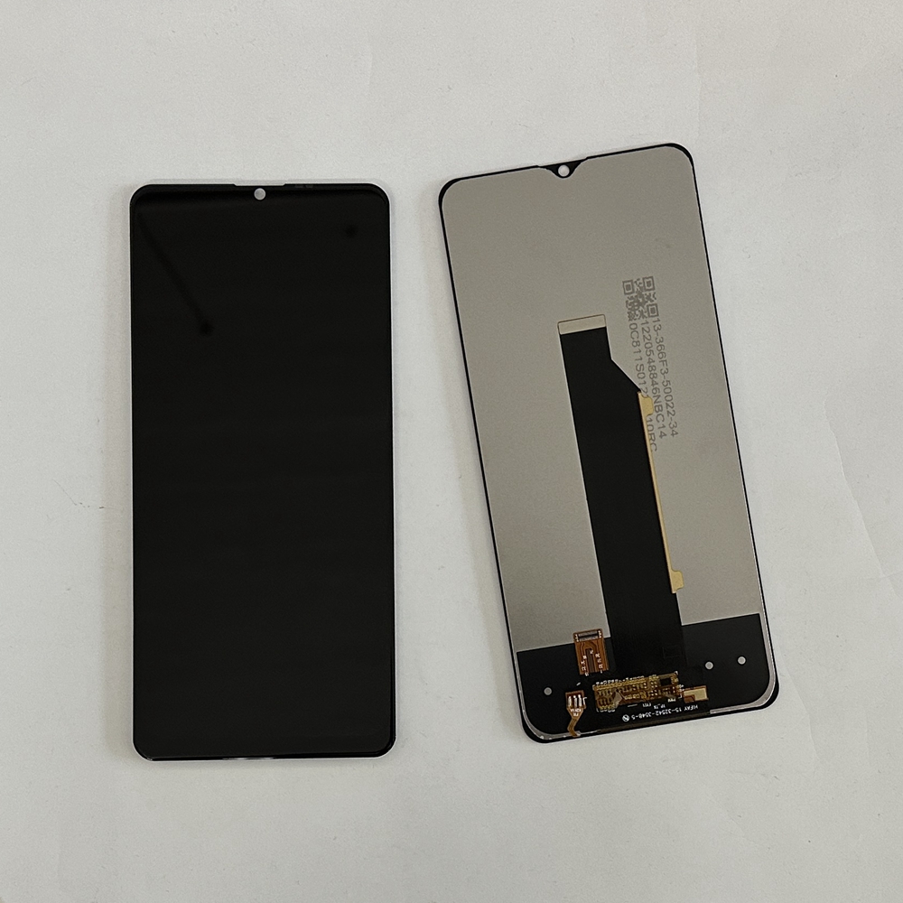 Ensemble Ã©cran tactile LCD, 6.5 pouces, pour Cubot Note 20 Pro n° 3