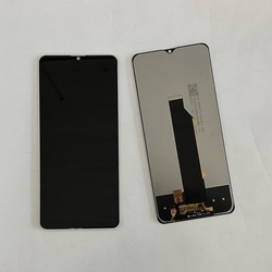 Ensemble Ã©cran tactile LCD, 6.5 pouces, pour Cubot Note 20 Pro small picture n° 3