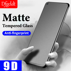 Protecteur d'Ã©cran, en verre trempÃ© mat anti-empreintes digitales pour OPPO Reno 8T 7 6 8 Pro 5 Lite 4 SE A96 A94 A77 A74 A17 A55 A54S