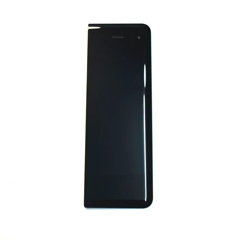 Ensemble Ã©cran tactile Super AMOLED, 4.6 pouces, pour Samsung Galaxy Z, pour modÃ¨les F900, F9000, F900F, F900U, F900W n° 3