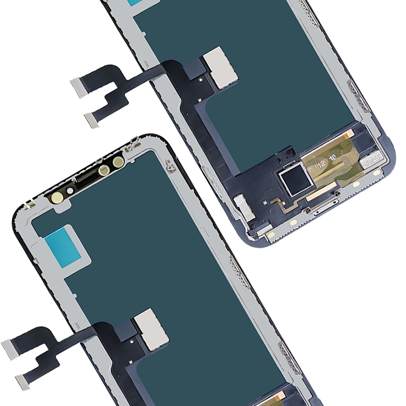 INCELL-Ensemble Ã©cran tactile LCD de remplacement, en poly, pour iPhone XS Max 11 X n° 5