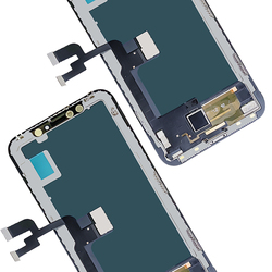 INCELL-Ensemble Ã©cran tactile LCD de remplacement, en poly, pour iPhone XS Max 11 X small picture n° 5