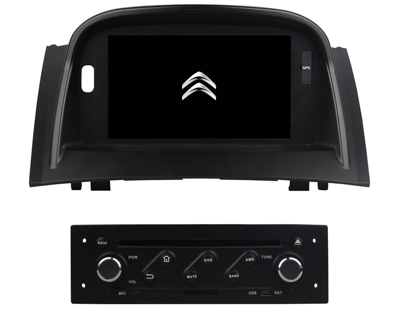 Aotsr-Autoradio Android 12.0, Carplay, Navigation GPS, WIFI, DVD, Lecteur VidÃ©o, 2 Din, Limitation, Renault Megane 2, 2002 - 2009 n° 5