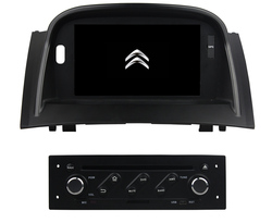 Aotsr-Autoradio Android 12.0, Carplay, Navigation GPS, WIFI, DVD, Lecteur VidÃ©o, 2 Din, Limitation, Renault Megane 2, 2002 - 2009 small picture n° 5