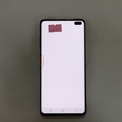 Ã‰cran tactile LCD AMOLED d'origine pour Samsung Galaxy S10 Plus, assemblage avec dÃ©faut, G975U, G975F, G975A, G975V, G975 small picture n° 5