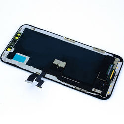 Incell-Ã‰cran tactile LCD 3D de remplacement, testÃ© Ã  100%, pour iPhone X, Poly, XS, 11, 12 Pro Max small picture n° 6