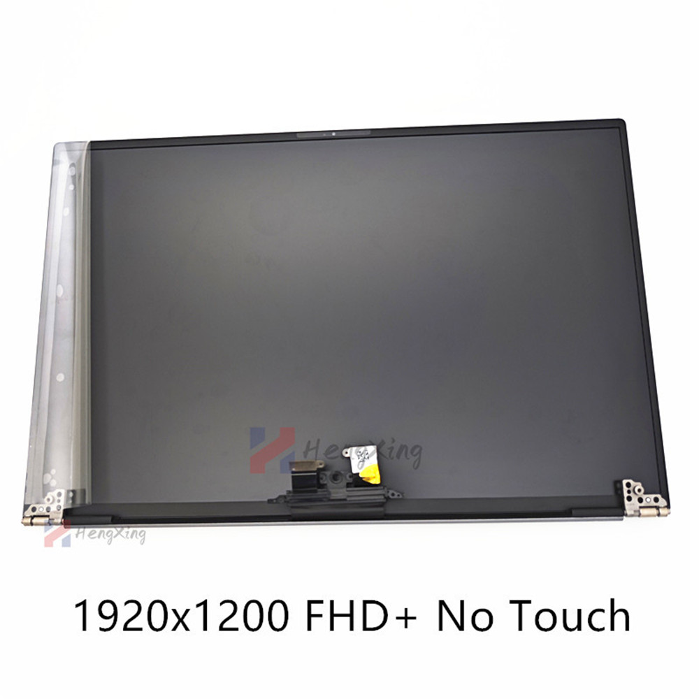 Ã‰cran tactile LCD pour Dell XPS 15, 15.6 pouces, 9500, 9510, prÃ©cision 5550, 5560, P91F, P91F001, P91F002, FHD, UHD, Original n° 2