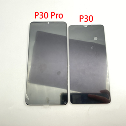 Ensemble Ã©cran tactile LCD TFT, sans cadre, pour Huawei P30 Pro P30Lite, haute qualitÃ© small picture n° 2