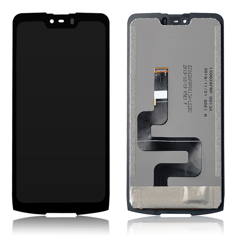 Bloc Ã©cran tactile LCD de remplacement, pour Doogee S90 S90C S90 Pro n° 3