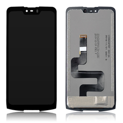 Bloc Ã©cran tactile LCD de remplacement, pour Doogee S90 S90C S90 Pro small picture n° 3