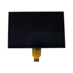 Ã‰cran LCD d'origine pour panneau d'affichage Sharp, LS027B7DH01, 2.7 pouces, tout neuf small picture n° 3