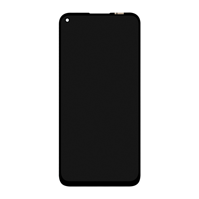 6.4 pouces Nova 6 SE Affichage Pour Huawei P40 Lite LCD Ã‰cran Tactile Digitizer CDY-NX9A N29A Nova 7i Ã‰cran AssemblÃ©e Avec Cadre n° 2