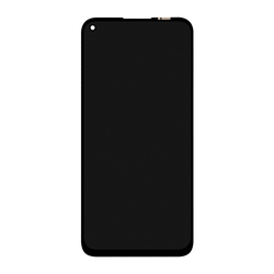 6.4 pouces Nova 6 SE Affichage Pour Huawei P40 Lite LCD Ã‰cran Tactile Digitizer CDY-NX9A N29A Nova 7i Ã‰cran AssemblÃ©e Avec Cadre small picture n° 2